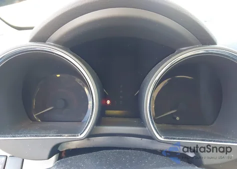 2008 Toyota Highlander Sport из США, поврежденный, VIN JTEDS43A582065381